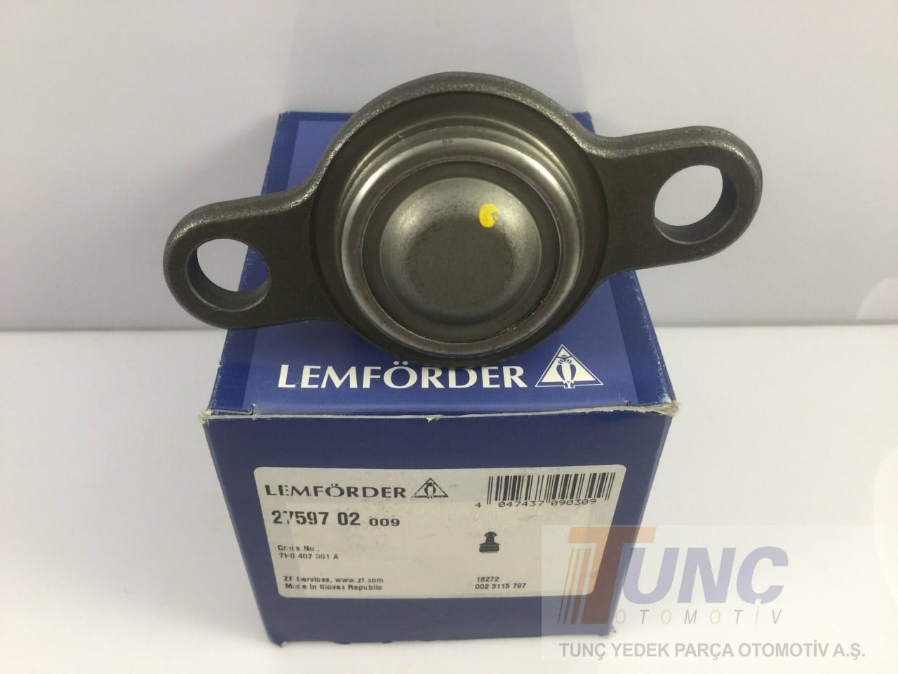 LEMFÖRDER 27597 02 Rotil 7H0407361A uygun fiyat hızlı kargo