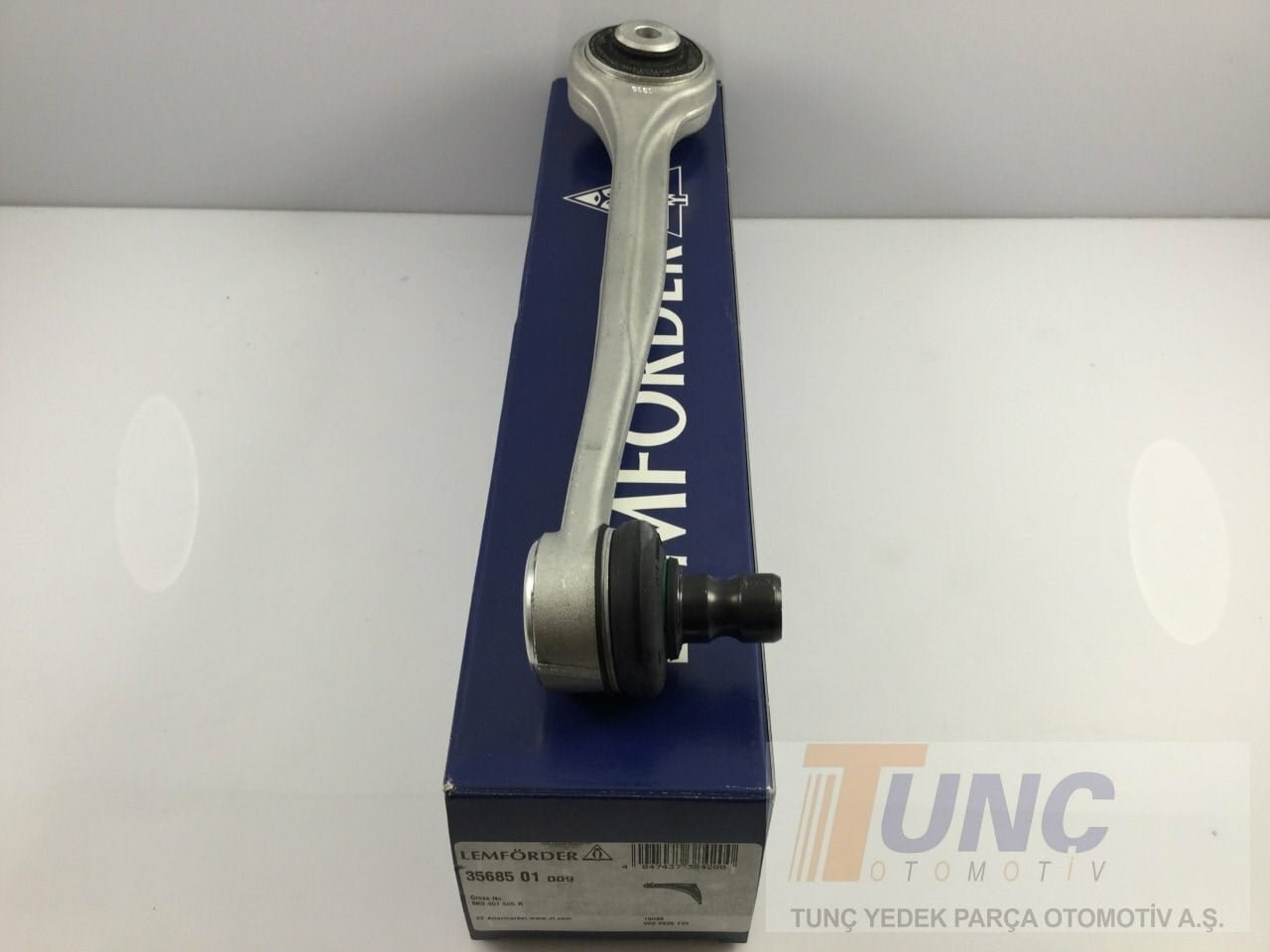 LEMFÖRDER 35685 01 Salıncak 8K0407505M uygun fiyat hızlı kargo