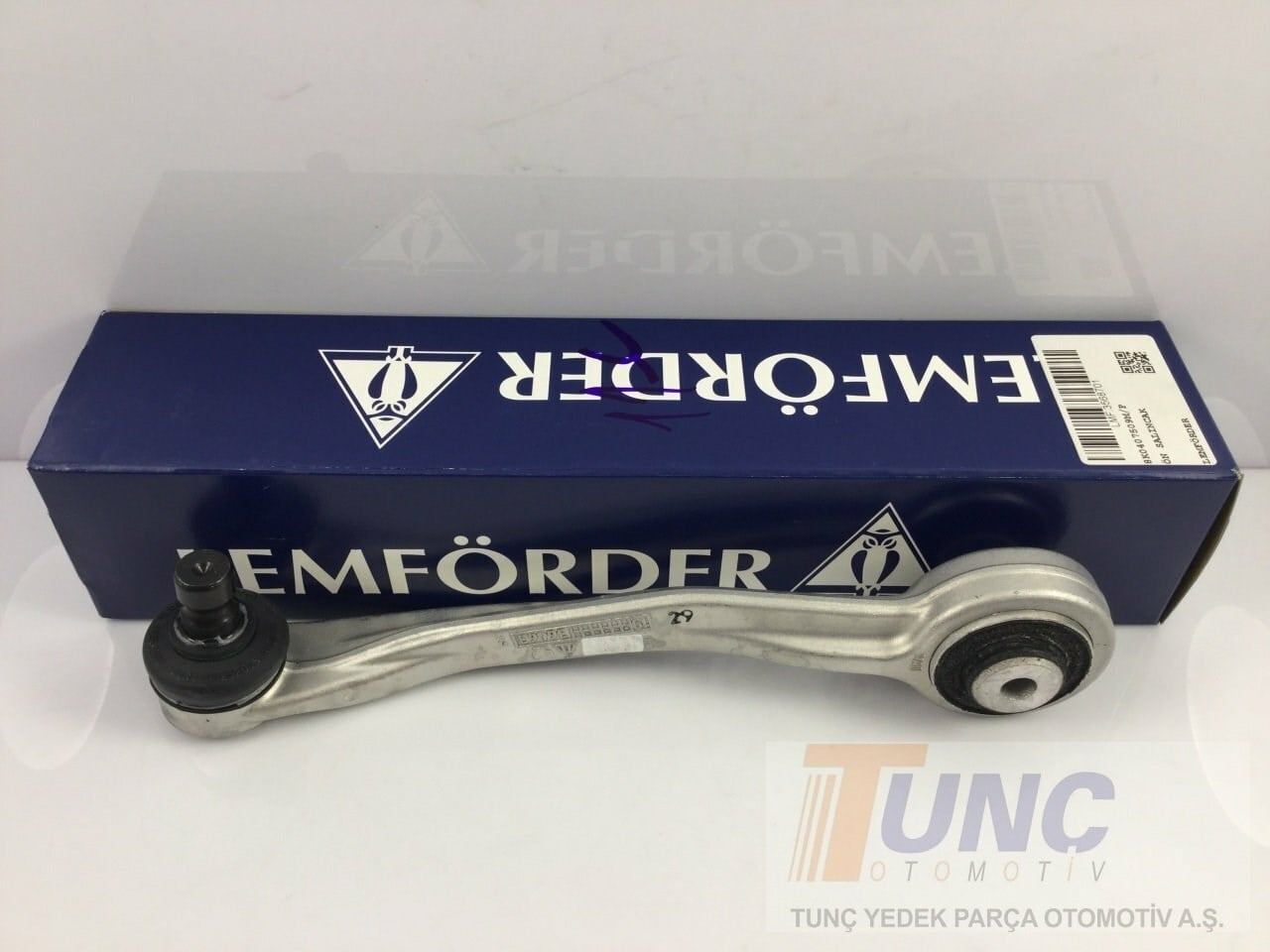 LEMFÖRDER 35687 01 Salıncak 8K0407509M uygun fiyat hızlı kargo