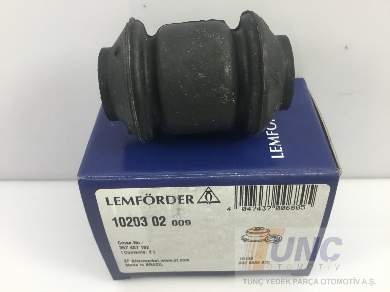 LEMFÖRDER 10203 02 Salıncak Burcu 357407182 uygun fiyat hızlı kargo