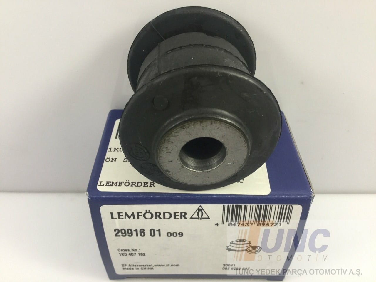 LEMFÖRDER 29916 01 Salıncak Burcu 1K0407182 uygun fiyat hızlı kargo