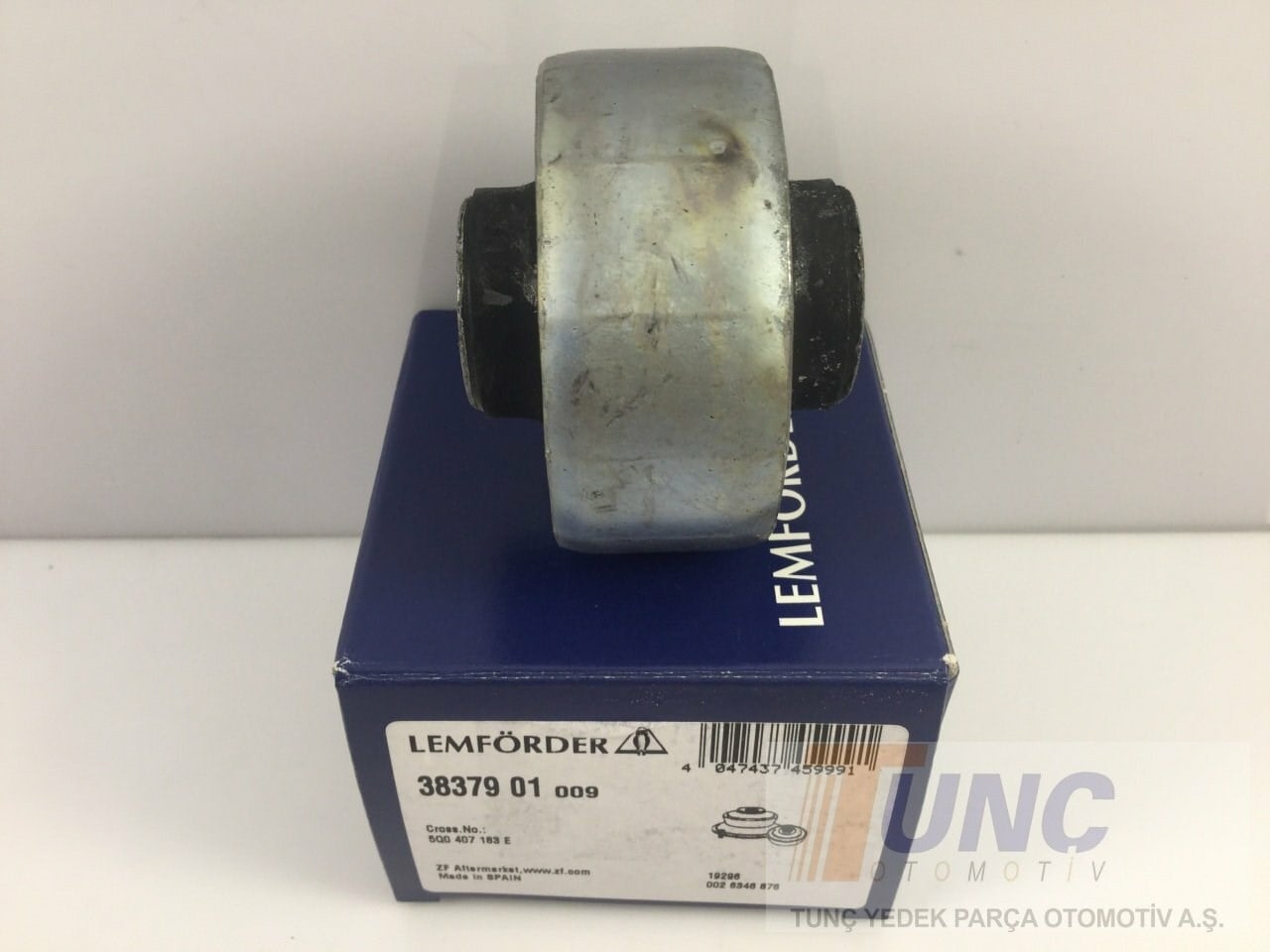LEMFÖRDER 3837901 Salıncak Burcu 5Q0407183E uygun fiyat hızlı kargo