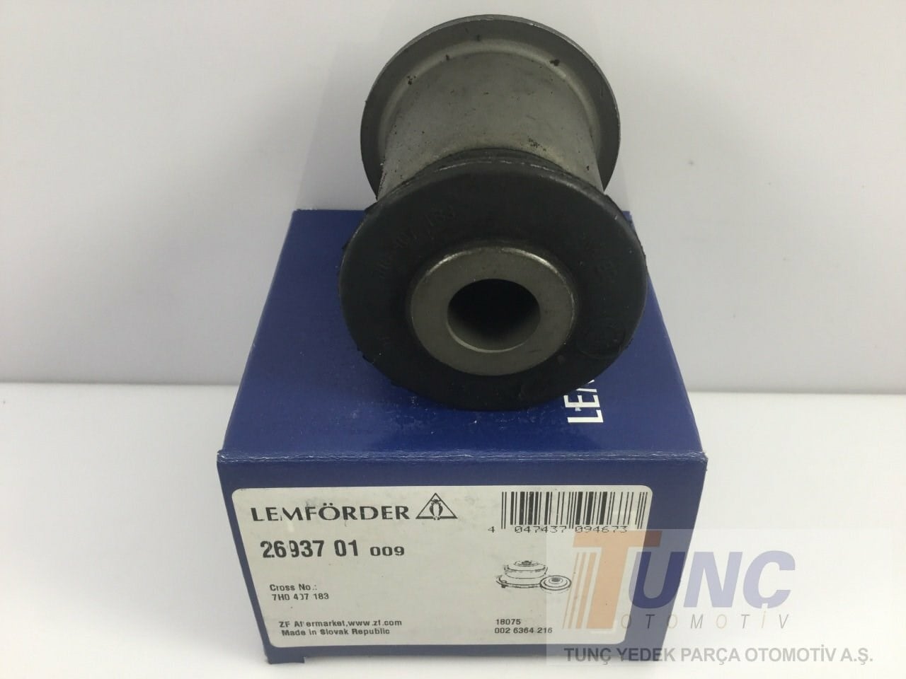 LEMFÖRDER 26937 01 Salıncak Burcu 7H0407183 uygun fiyat hızlı kargo
