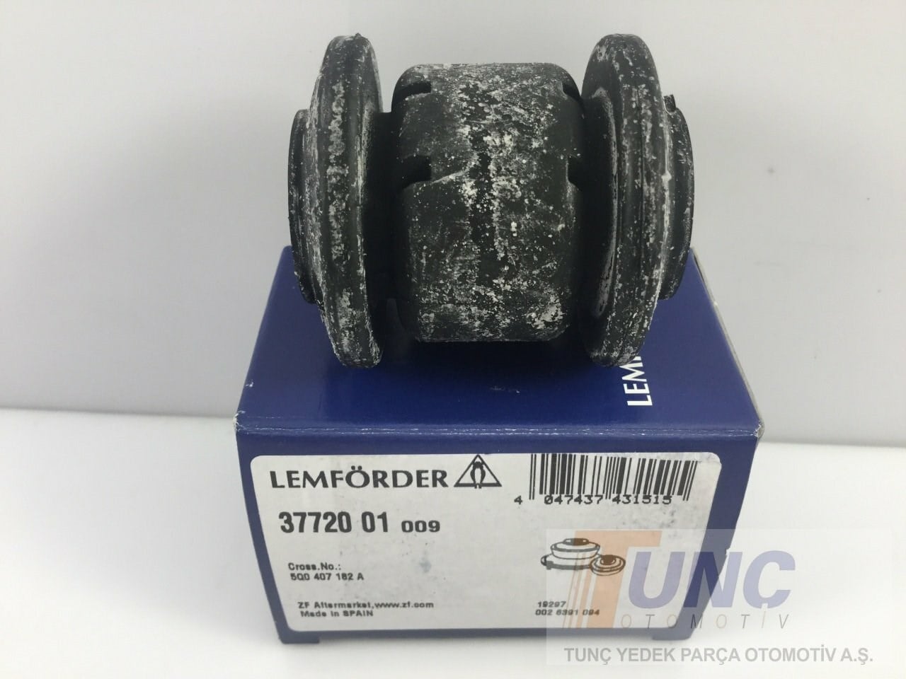 LEMFÖRDER 37720 01 Salıncak Burcu 5Q0407182 uygun fiyat hızlı kargo