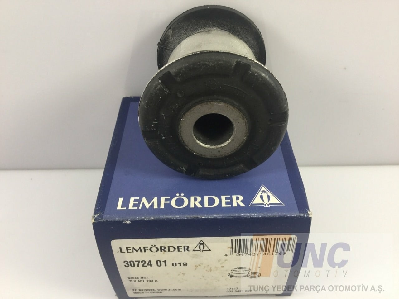 LEMFÖRDER 30724 01 Salıncak Burcu 7L0407183A uygun fiyat hızlı kargo