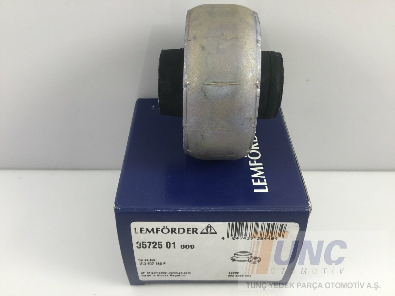 LEMFÖRDER 35725 01 Salıncak Burcu 5C0407183A uygun fiyat hızlı kargo