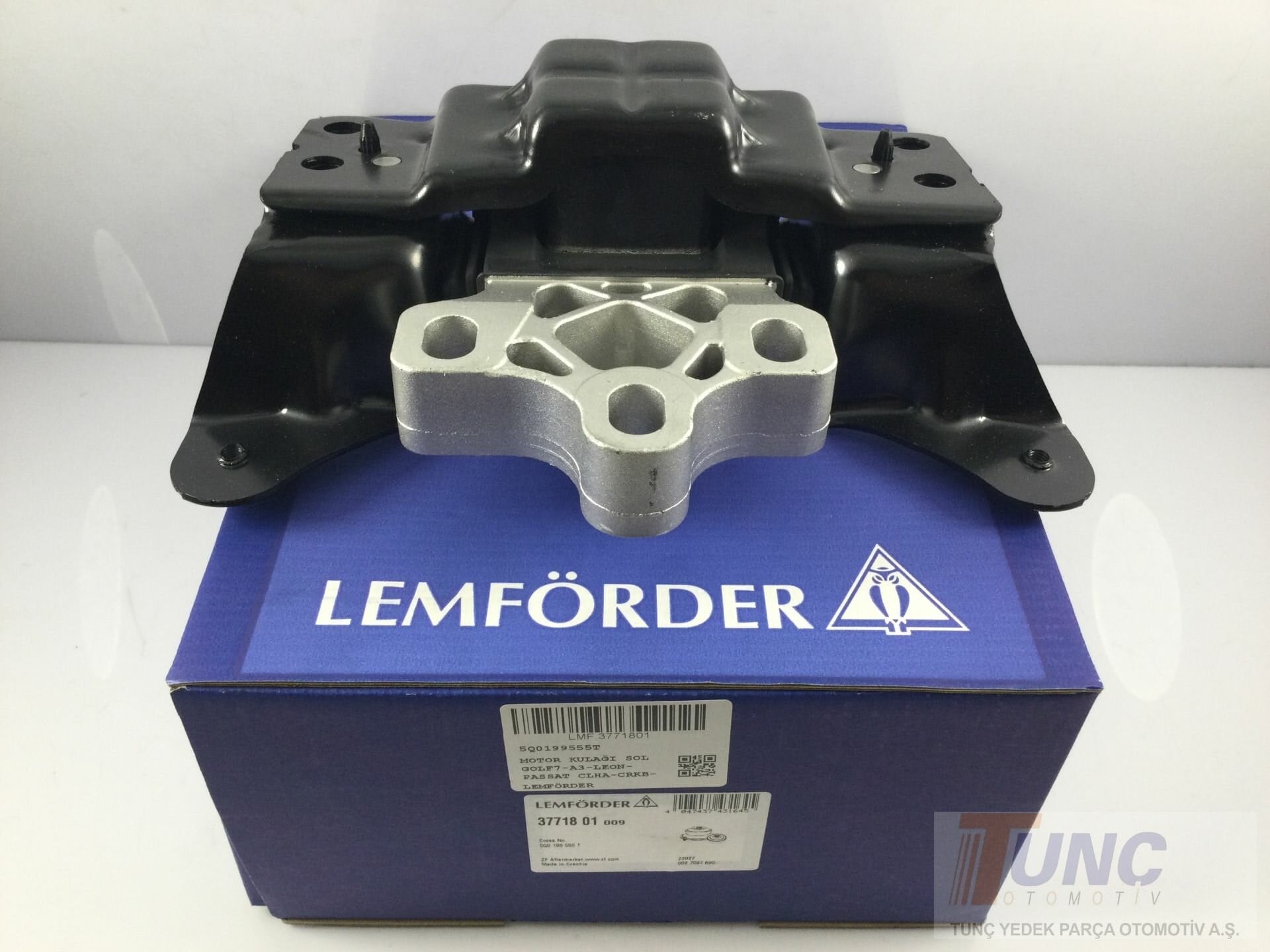 LEMFÖRDER 37718 01 Şanzıman Kulağı 5Q0199555T uygun fiyat hızlı kargo