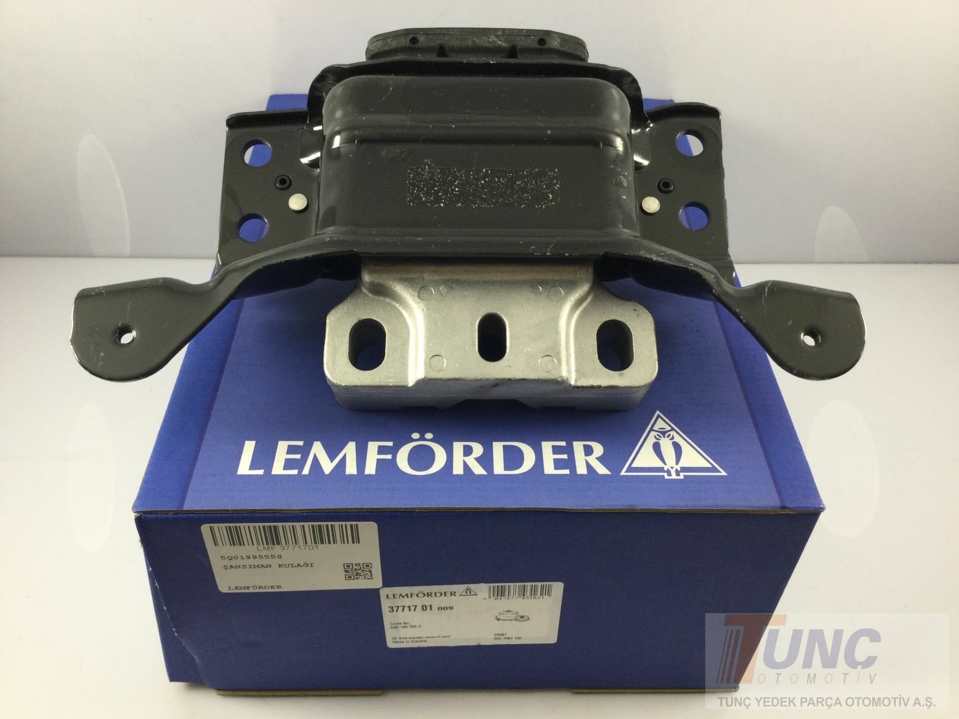 LEMFÖRDER 3771701 Şanzıman Kulağı 5Q0199555S uygun fiyat hızlı kargo