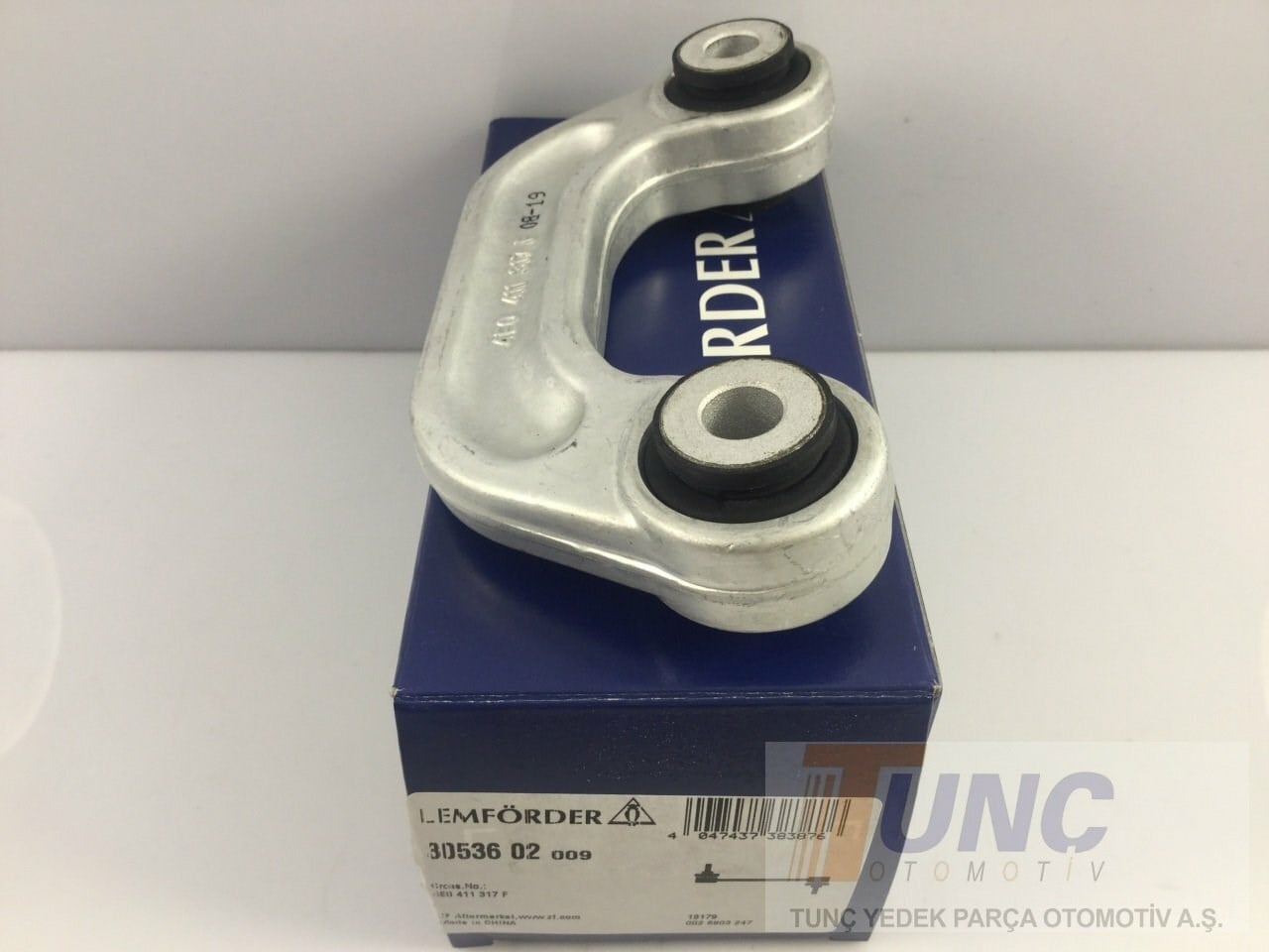 LEMFÖRDER 30536 02 Z Rot Askı Rotu 4E0411317F uygun fiyat hızlı kargo