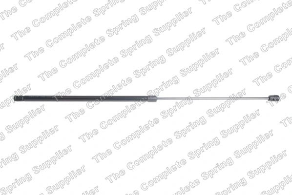 LESJOFORS 8004230 Kaput Amortisörü 8U0823359B uygun fiyat hızlı kargo
