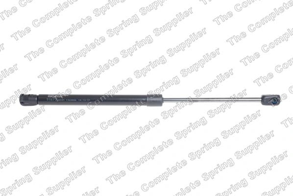 LESJOFORS 8095026 Kaput Amortisörü 7H0823359C uygun fiyat hızlı kargo