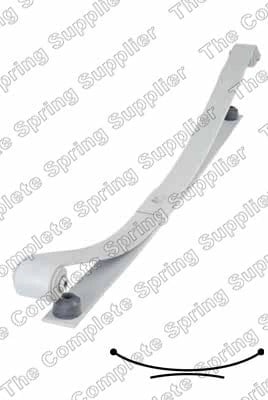 LESJOFORS 5895021 Makas 2K5511151AN uygun fiyat hızlı kargo