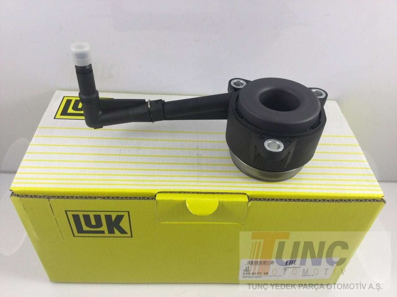 LUK 510017710 Debriyaj Bilyası 0A5141671F uygun fiyat hızlı kargo