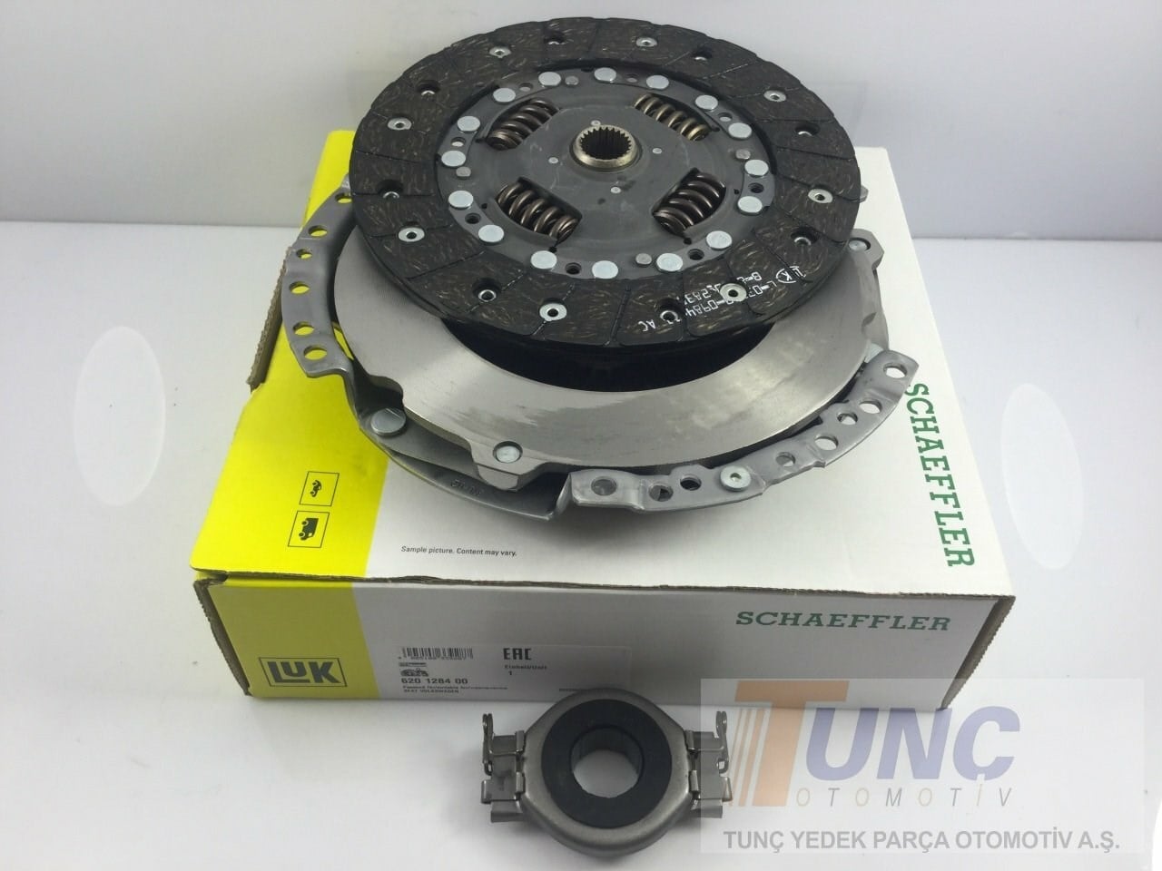 LUK 620128400 Debriyaj Seti 030141025S 032032A uygun fiyat hızlı kargo