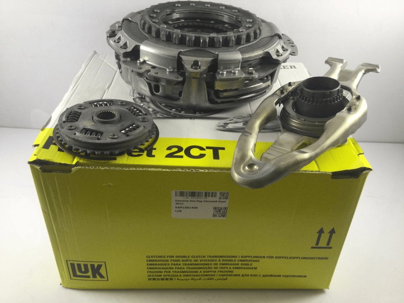 LUK 602 0007 00 Debriyaj Seti 0AM198140K uygun fiyat hızlı kargo