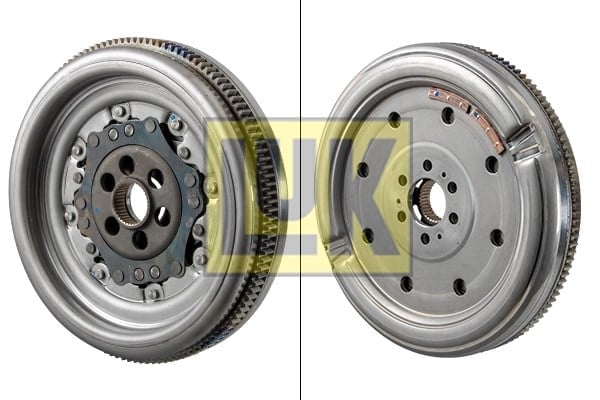 LUK 415 0895 09 Volant 04E105266E uygun fiyat hızlı kargo