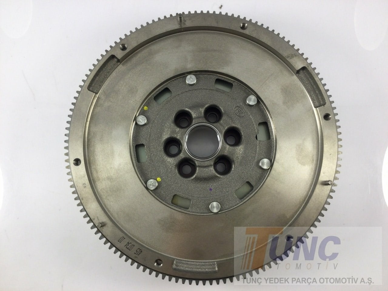 LUK 415 0734 10 Volant 03L105266BC uygun fiyat hızlı kargo