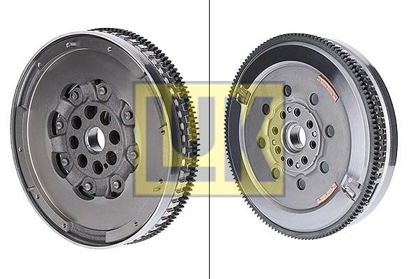LUK 415 0940 10 Volant 123001860R uygun fiyat hızlı kargo
