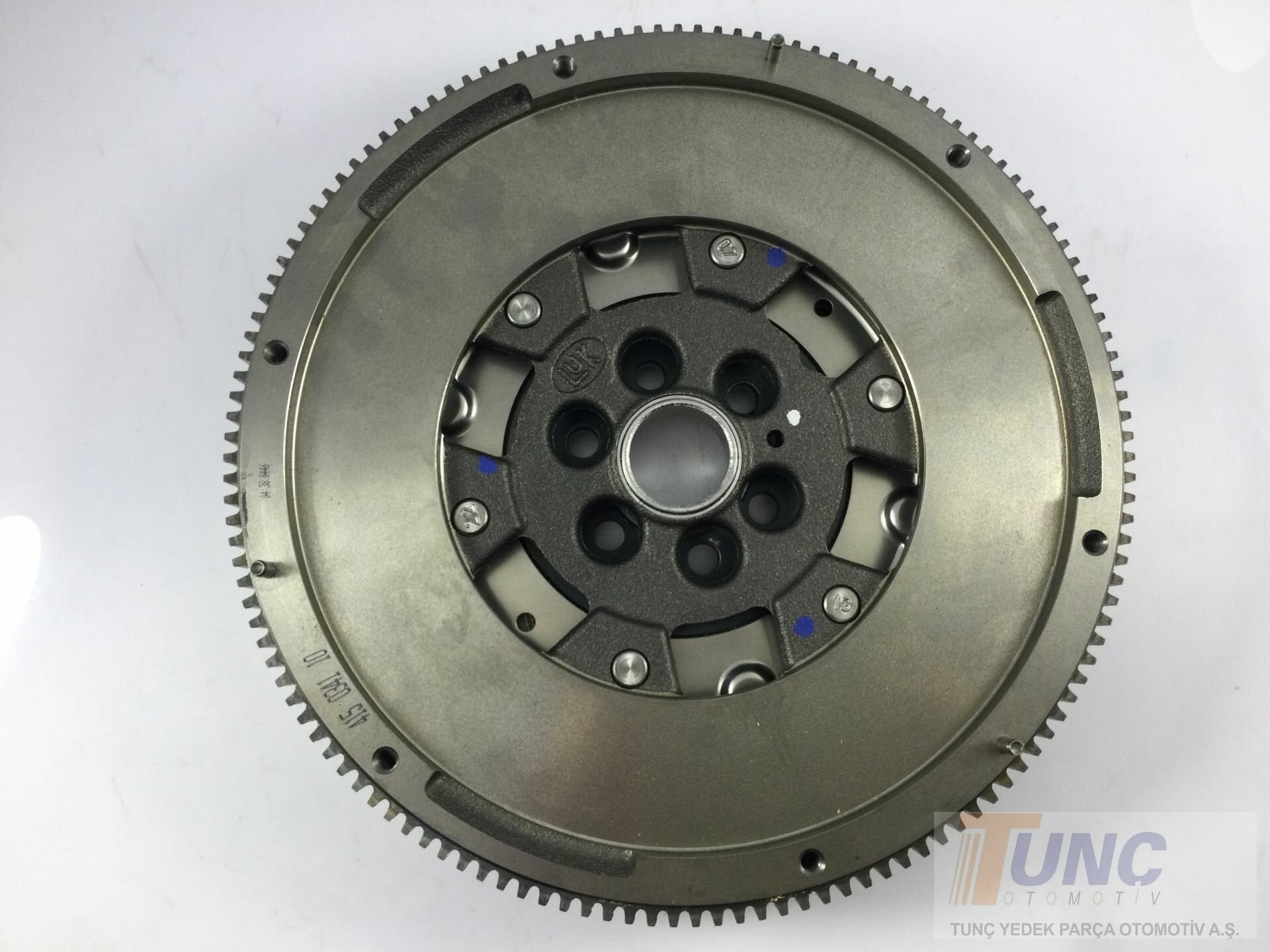 LUK 415 0341 10 Volant 03C105266K uygun fiyat hızlı kargo