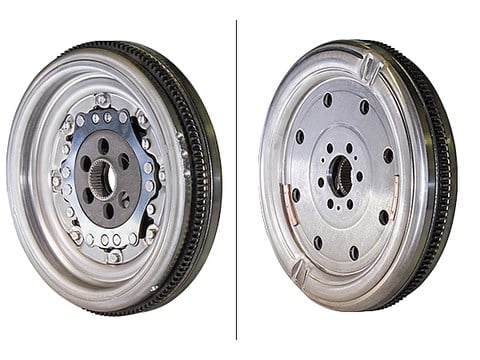 LUK 415 0736 09 Volant 06J105266AE uygun fiyat hızlı kargo