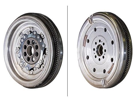 LUK 415 0732 09 Volant 06J105266D uygun fiyat hızlı kargo