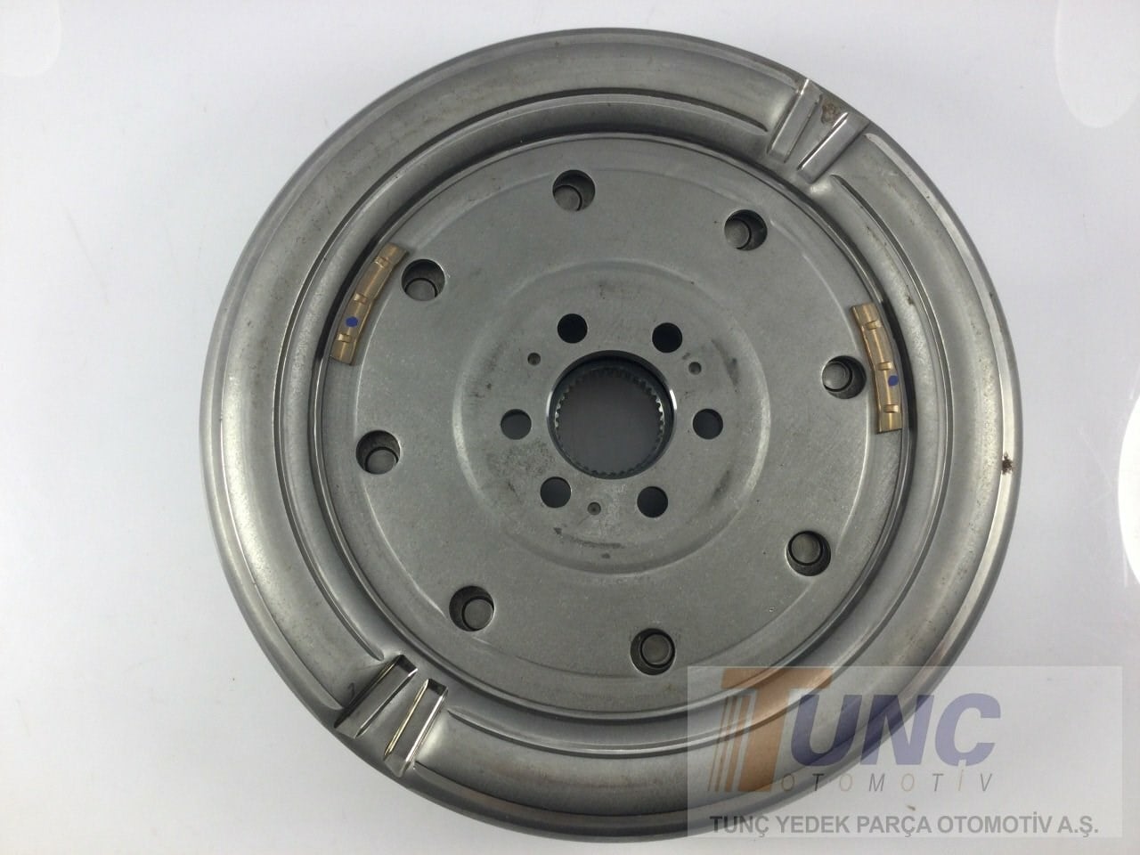 LUK 415 0744 09 Volant 03L105266DF uygun fiyat hızlı kargo