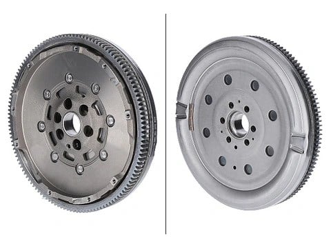 LUK 415 0948 10 Volant 04E105266H uygun fiyat hızlı kargo