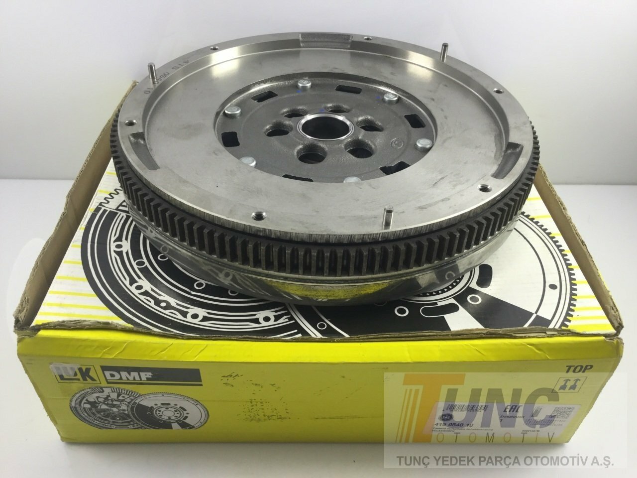 LUK 415 0540 10 Volant 03L105266BP uygun fiyat hızlı kargo