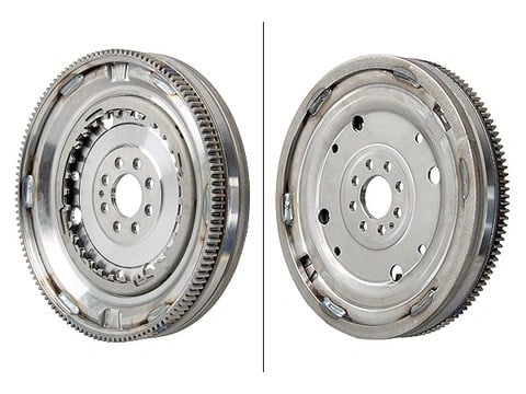 LUK 415 0844 09 Volant 06K105266 uygun fiyat hızlı kargo