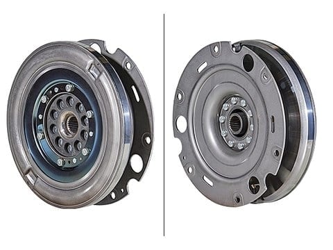 LUK 415 0627 09 Volant 0B5105317Q uygun fiyat hızlı kargo