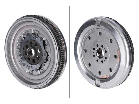 LUK 415 0937 09 Volant 06K105266AC uygun fiyat hızlı kargo