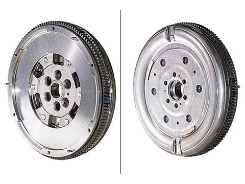 LUK 415 0457 10 Volant 03L105266Q uygun fiyat hızlı kargo