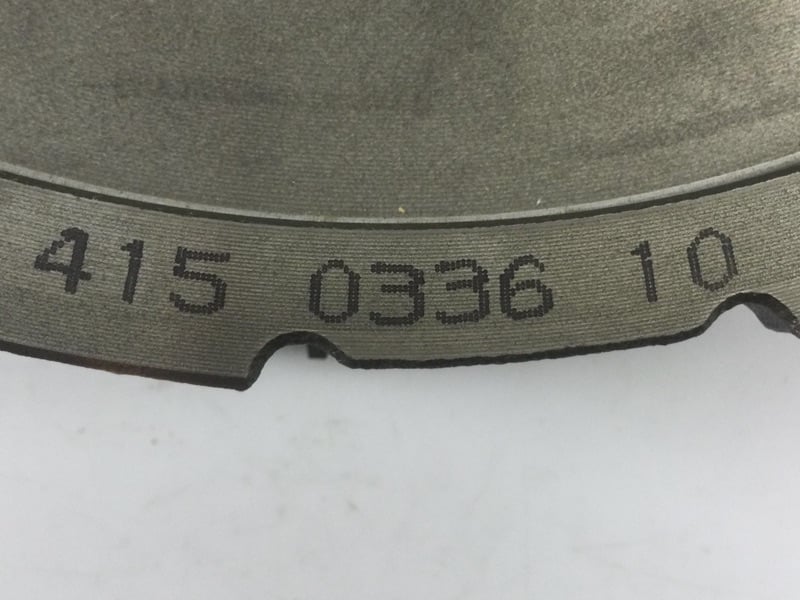 LUK 415 0336 10 Volant 076105266D uygun fiyat hızlı kargo