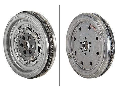 LUK 415 0723 09 Volant 03G105266BE uygun fiyat hızlı kargo