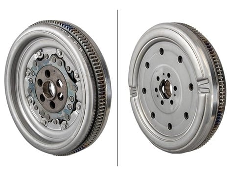 LUK 415 0857 09 Volant 03C105266F uygun fiyat hızlı kargo