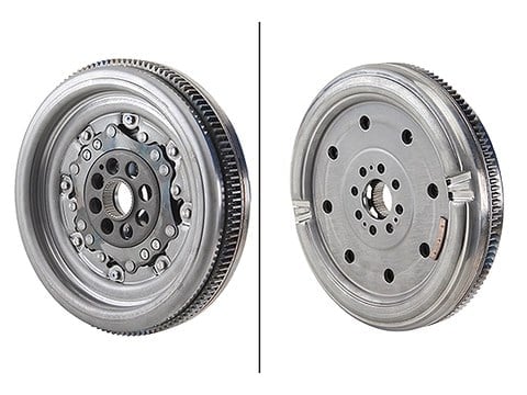 LUK 415071109 Volant 06K105266A uygun fiyat hızlı kargo