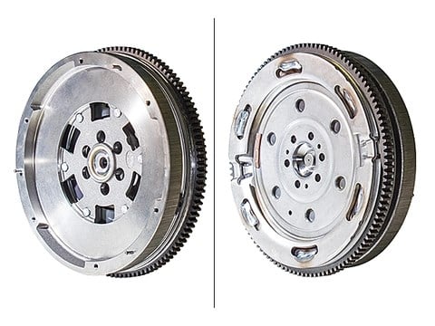 LUK 415 0620 10 Volant 03L105266EC uygun fiyat hızlı kargo