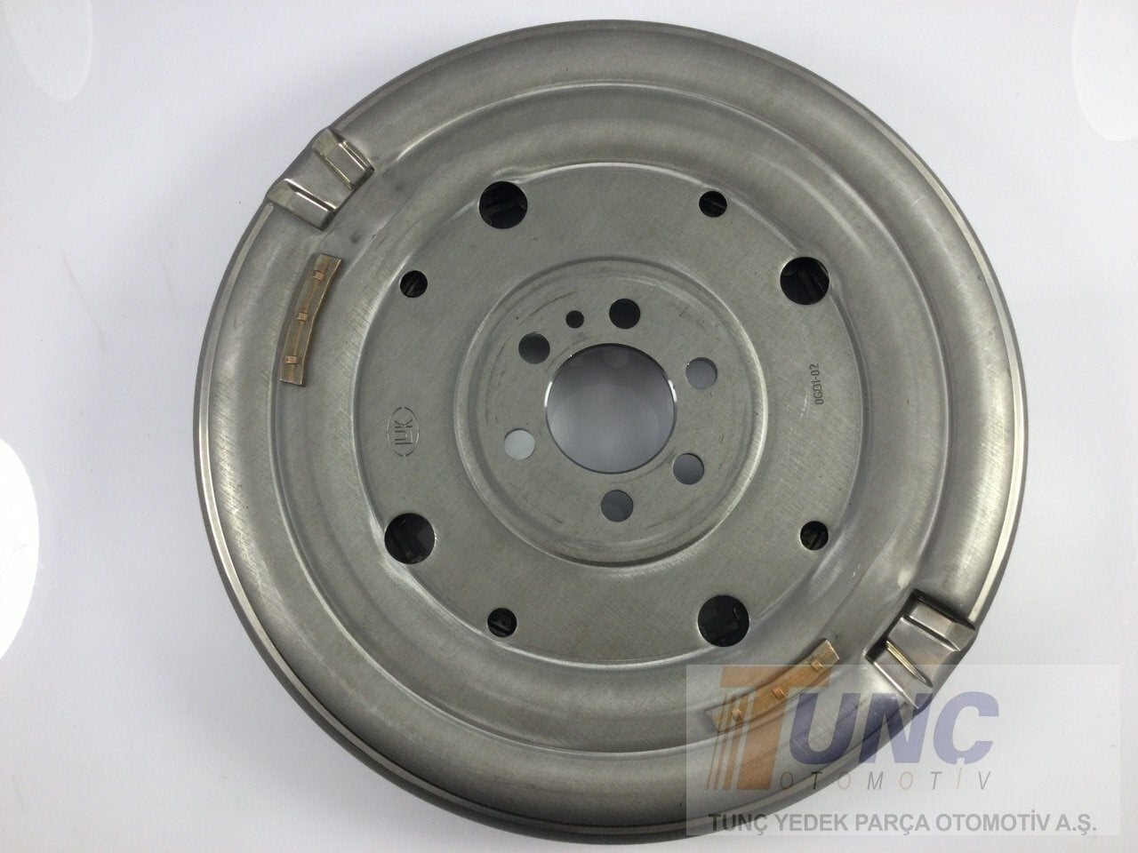LUK 415 0680 09 Volant 03C105266AA uygun fiyat hızlı kargo