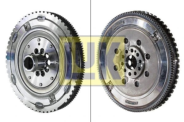 LUK 415 0580 09 Volant 9G111402001 uygun fiyat hızlı kargo