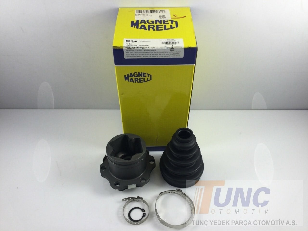 MAGNETI MARELLI 359002503470 Aks Kafası 1J0498103K uygun fiyat hızlı kargo