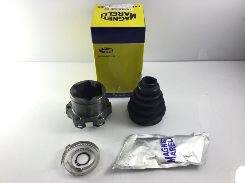 MAGNETI MARELLI 359002503480 Aks Kafası 6Q0498103D uygun fiyat hızlı kargo