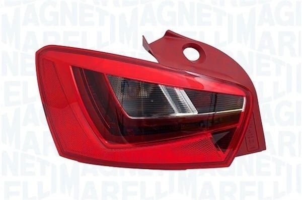 MAGNETI MARELLI 714000028601 Arka Far Stop 6J4945096J uygun fiyat hızlı kargo