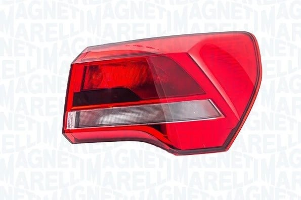 MAGNETI MARELLI 715001185001 Arka Far Stop 83A945069 uygun fiyat hızlı kargo