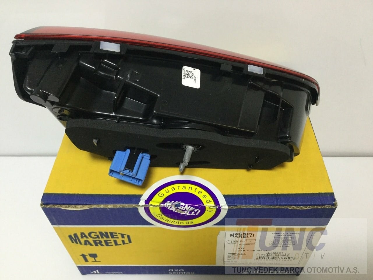 MAGNETI MARELLI 714081630801 Arka Far Stop 5G0945308P uygun fiyat hızlı kargo