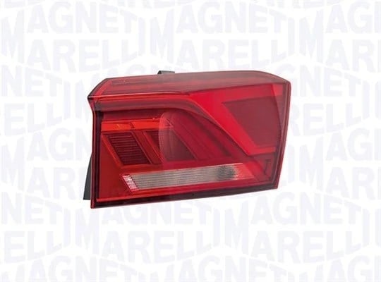 MAGNETI MARELLI 714028928001 Arka Far Stop 2GA945096 uygun fiyat hızlı kargo