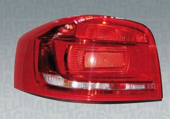 MAGNETI MARELLI 714021910702 Arka Far Stop 8P3945095 uygun fiyat hızlı kargo