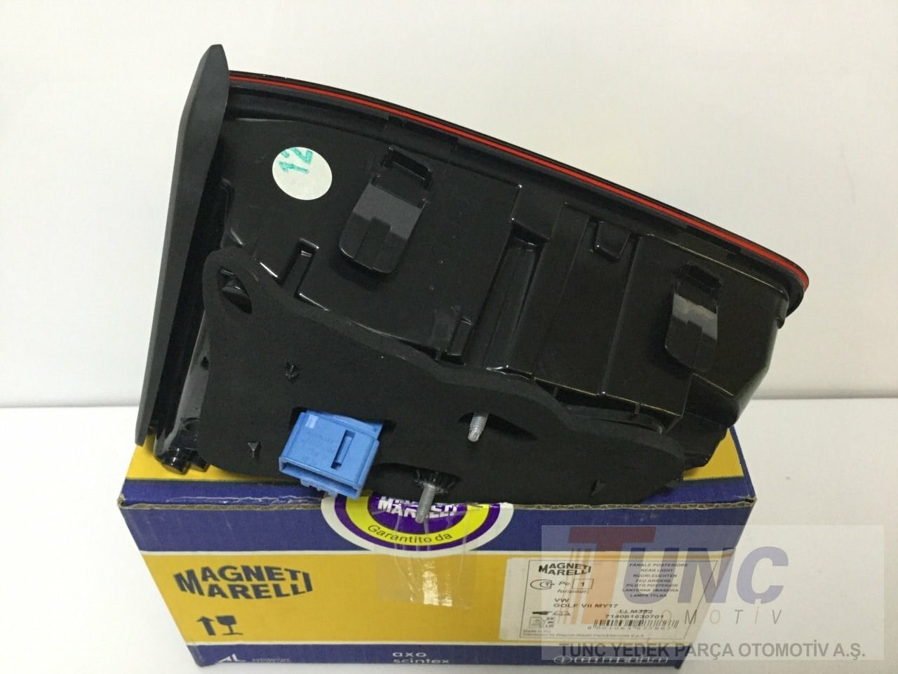 MAGNETI MARELLI 714081630701 Arka Far Stop 5G0945307P uygun fiyat hızlı kargo