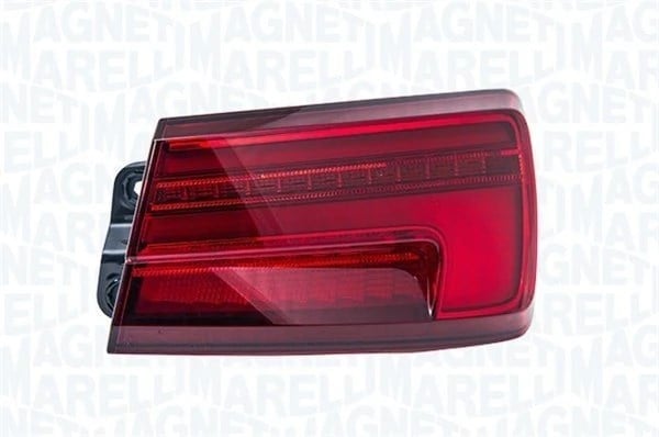 MAGNETI MARELLI 714081700211 Arka Far Stop 8V5945070B uygun fiyat hızlı kargo
