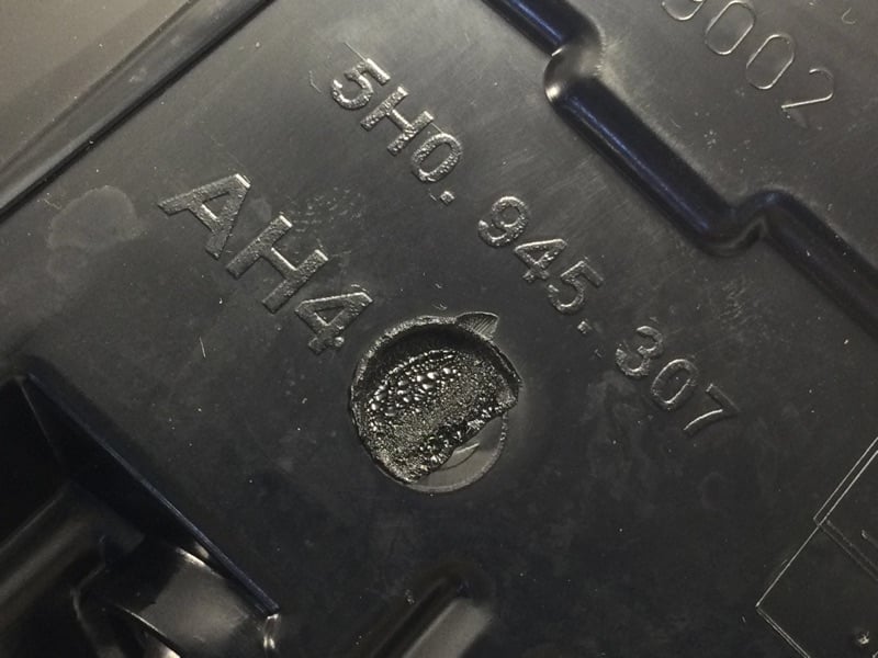 MAGNETI MARELLI 714082000101 Arka Far Stop 5H0945307 uygun fiyat hızlı kargo