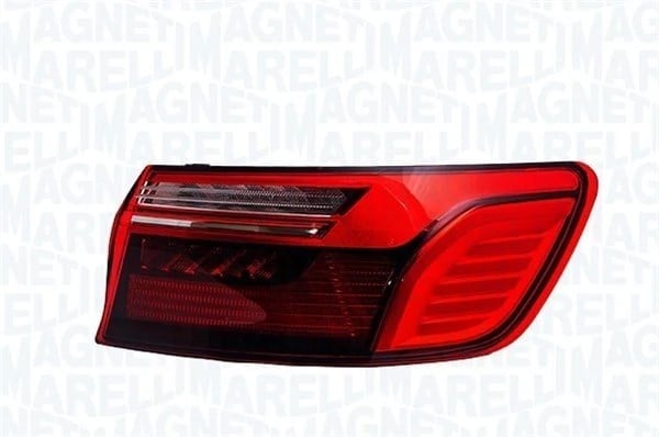 MAGNETI MARELLI 714081930201 Arka Far Stop 8W5945070AA uygun fiyat hızlı kargo